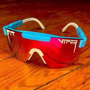 PitViper Sunglasses Dr3amgurl
